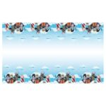 Τραπεζομάντηλο Πάρτυ Naruto