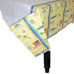 Τραπεζομάντηλο πάρτυ Πειρατικό