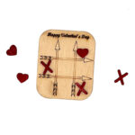 Τρίλιζα Αγίου Βαλεντίνου - Image 2