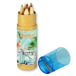 Ξυλομπογιές Aloha Tropical