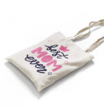 Τσάντα - Best Mom Ever - Image 2