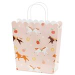 Τσάντα Δώρου Άλογο Vintage