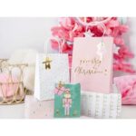 Τσάντα Δώρου - Christmas (3 τεμ) - Image 2