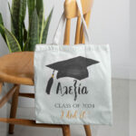 Τσάντα για Απόφοιτο - I did it