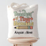 Τσάντα για Δασκάλα