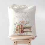 Τσάντα για Δασκάλα - Για Την Δασκάλα Μου