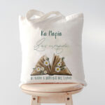 Τσάντα για Δασκάλα - Βιβλίο