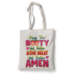 Τσάντα για Γυμναστήριο - Amen