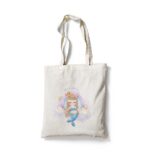 Τσάντα Γοργόνα με όνομα