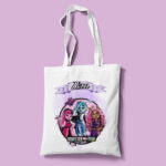 Τσάντα Monster High