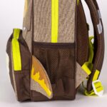 Τσάντα νηπιαγωγείου Jurassic World - Image 3