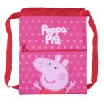 Τσάντα νηπιαγωγείου Πέππα