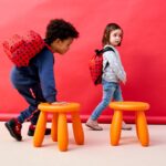 Τσάντα νηπιαγωγείου Spiderman - Image 5