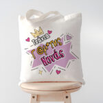 Τσάντα Νονάς