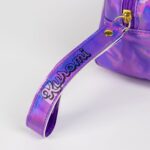 Τσαντάκι Kuromi ιριδίζον - Image 3