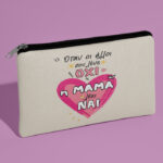 Τσαντάκι νεσεσέρ - Η Μαμά λέει ΝΑΙ