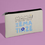 Τσαντάκι νεσεσέρ - Μαμά Ξεμάτιαζε