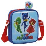 Τσαντάκι Ώμου - PJ Masks
