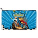 Τσαντάκι Superman