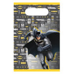 Τσαντάκια δώρων Batman(8 τεμ)