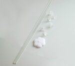 Βάση για μπαλόνια Helium Effect (7 τεμ) - Image 2