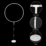 Βάση για μπαλόνια με Κύκλο - Image 3