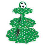 Βάση γλυκών - Ποδόσφαιρο