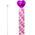 Βάση μπαλονιών με νερό