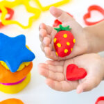 Βαζάκι με πλαστελίνες - Ψάρι Κλόουν - Image 3