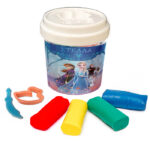 Βαζάκι με πλαστελίνες - Frozen