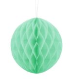 Βεραμάν χάρτινη διακοσμητική μπάλα