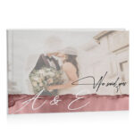 Βιβλίο Ευχών γάμου - Σάπιο Μήλο