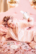 Βιβλίο ευχών Δαχτυλίδι ‘She Said Yes’ - Image 4