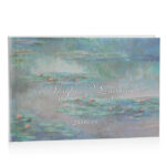 Βιβλίο Ευχών γάμου - Νούφαρα