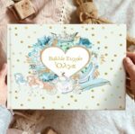 Βιβλίο Ευχών βάπτισης - Σταχτοπούτα - Image 2