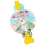 Blowouts Λάμα (8 τεμ) - Image 2