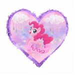 Πινιάτα Καρδιά Πόνυ