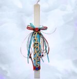 Λαμπάδα με Όνομα - Αγόρι - Image 4