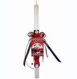 Λαμπάδα Cars - McQueen - Image 2