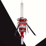 Λαμπάδα Cars - McQueen