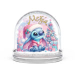 Χιονόμπαλα - Christmas Stitch