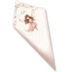 Χωνάκια για ζαχαρωτά Νεραϊδοχώρα