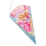 Χωνάκια ζαχαρωτών Barbie - Image 2