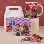 Χριστουγεννιάτικο Κουτί Δώρο K-POP Demon Hunters – “Huntrix” - Image 3