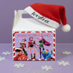 Χριστουγεννιάτικο Κουτί Δώρο K-POP Demon Hunters – “Huntrix” - Image 2