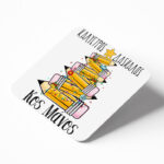 Χριστουγεννιάτικο Σουβέρ - Ο καλύτερος δάσκαλος