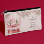 Χριστουγεννιάτικο Τσαντάκι - “Αγαπημένη μου Νονά”