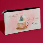 Χριστουγεννιάτικο Τσαντάκι - "Για τη Γλυκιά μαμά"