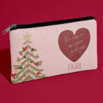 Χριστουγεννιάτικο Τσαντάκι - Τα πιο γλυκά Χριστούγεννα