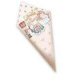 Χωνάκια ζαχαρωτών Καρυοθραύστης